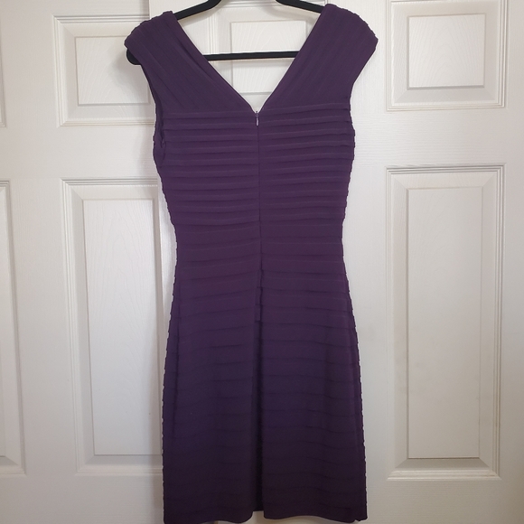 Adrianna Papell Dress - Picture 4 of 4